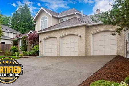 Avoiding Garage Door Problems During Storm Season