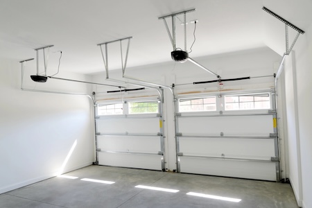 How to Keep Your Garage Cool During Louisiana Summers