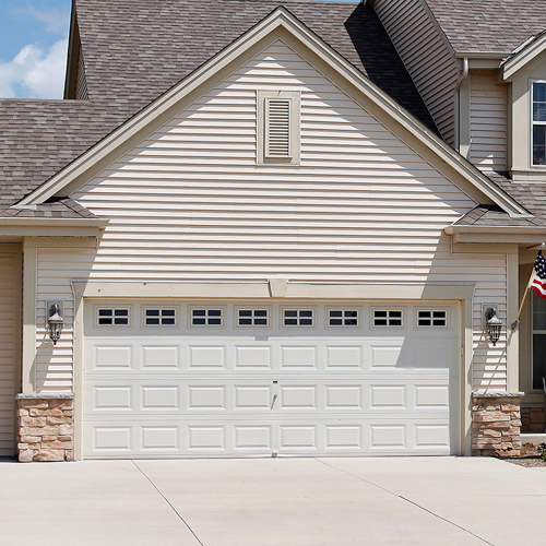 Top 7 Signs Your Garage Door Needs Professional Repair in Covington