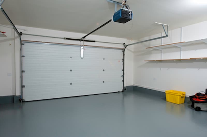 Garage Door Installation